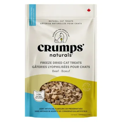 Crumps Cat Treats