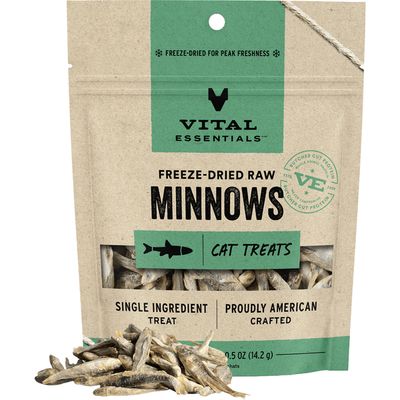 Vital Cat Treats