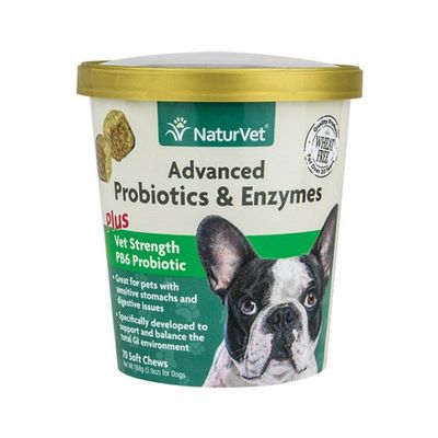NaturVet Supplements