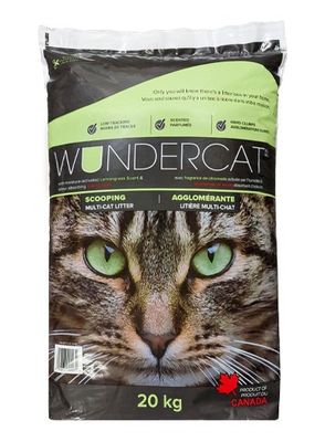 Wundercat
