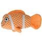 Patchwork Tropical Fish 6"