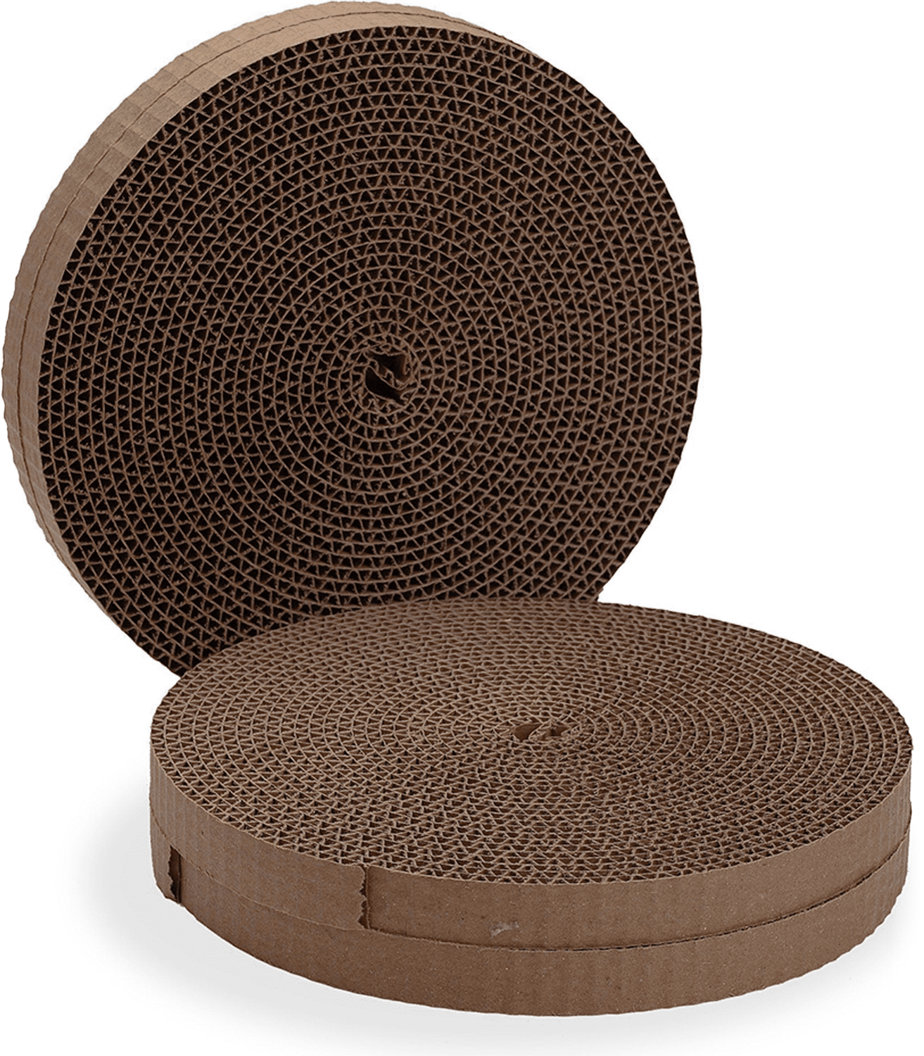 Bergan Turboscratcher Replacement Pads