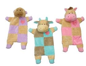 Petstages Kitty Cuddle Pal Cat Toy
