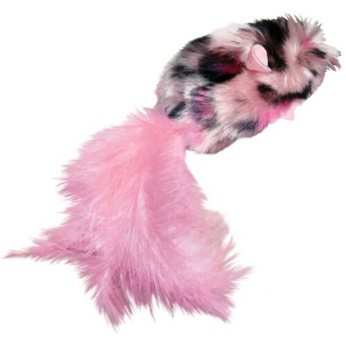 KONG Cat Field Mouse