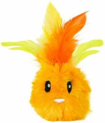 Petstages PET STAGES Feather Bunny Cat Toy