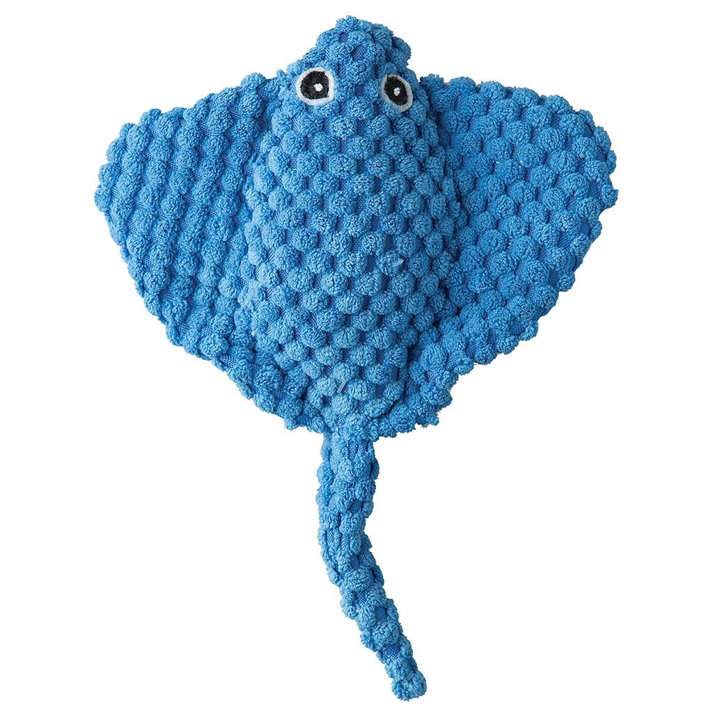 Patchwork Stingray 6"