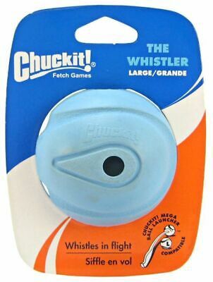 Chuckit! The Whistle Ball Large