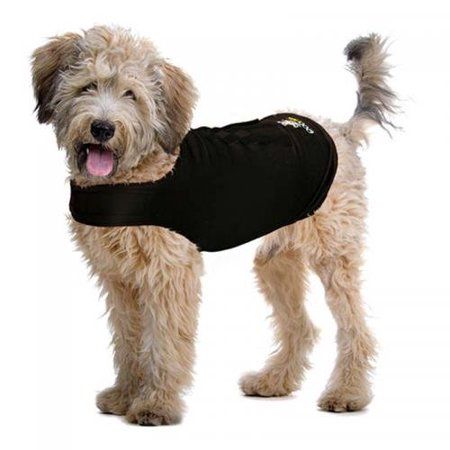 Calming Shirt Small Lightweight Breathable Fabric Zenpet