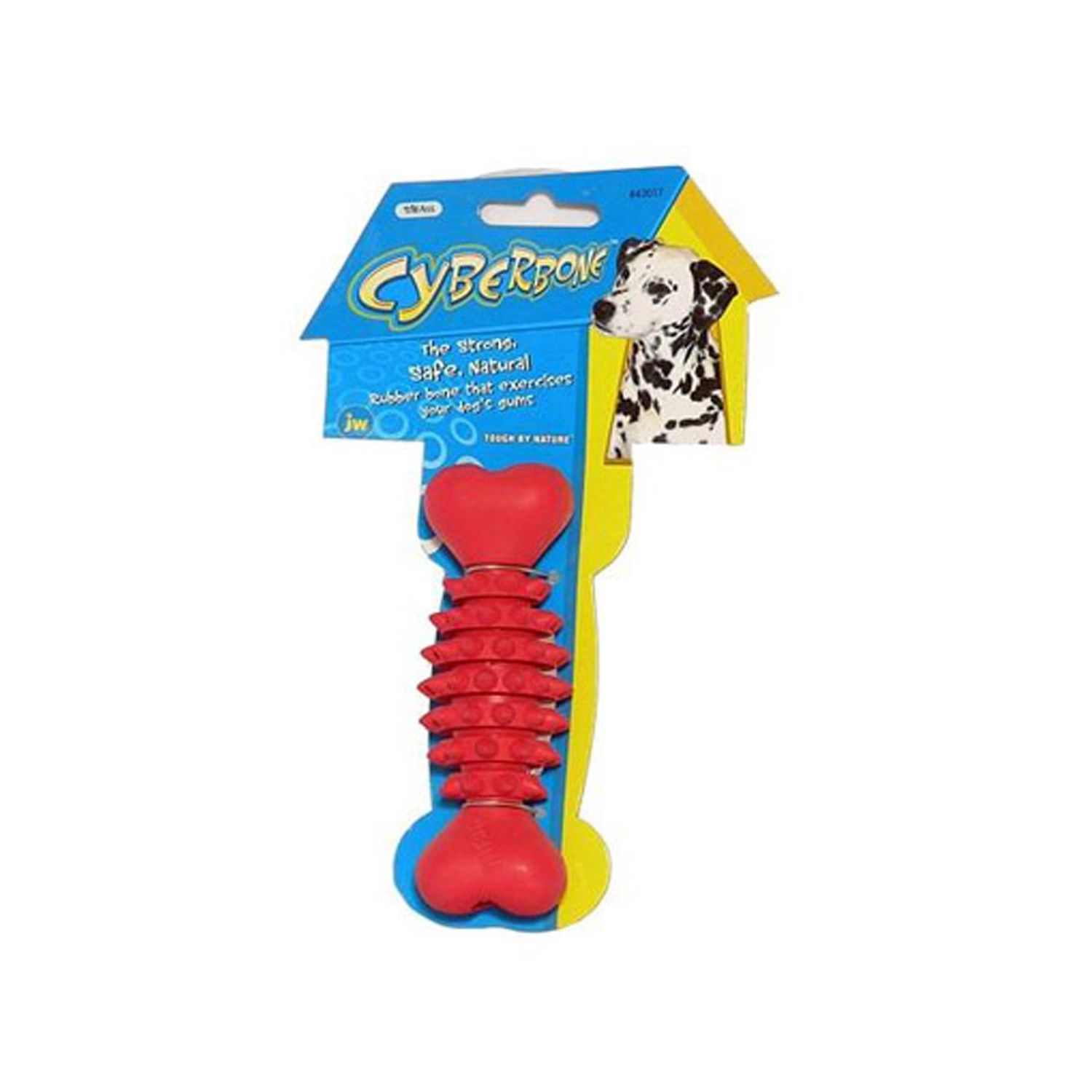 JW Dog/cat-Cyber Bone Jumbo