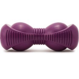 Busy Buddy Squeak N Treat Ooga Dog Toy Medium