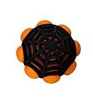 JW Pet Company Arachnoid Ball Dog Toy