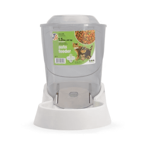 Van Ness Auto Feeder