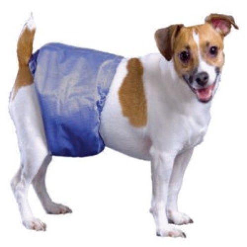 PoochPants Reusable Male Wrap, X-Large, 29" To 35"