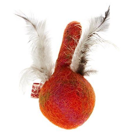 Lollipop Wool toy