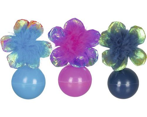 KONG Cat Toy Bat-a-bout