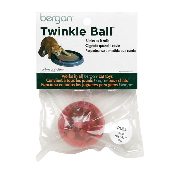 Bergan Led Replacement Ball