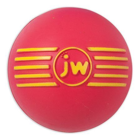 iSqueak Bouncin' Baseball Large