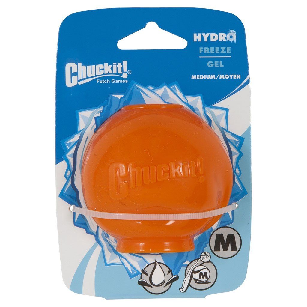 Chuckit! Hydro Freeze Ball Medium