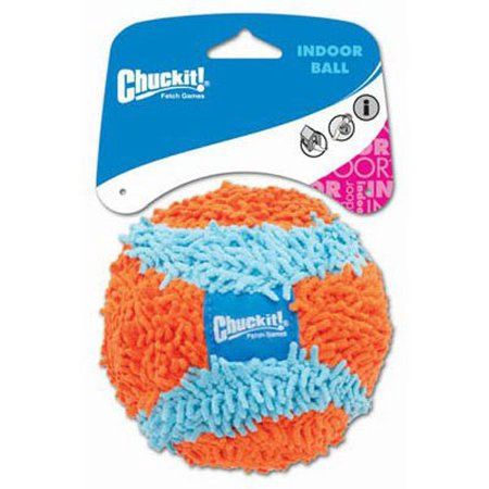 Chuckit! Indoor Ball Medium