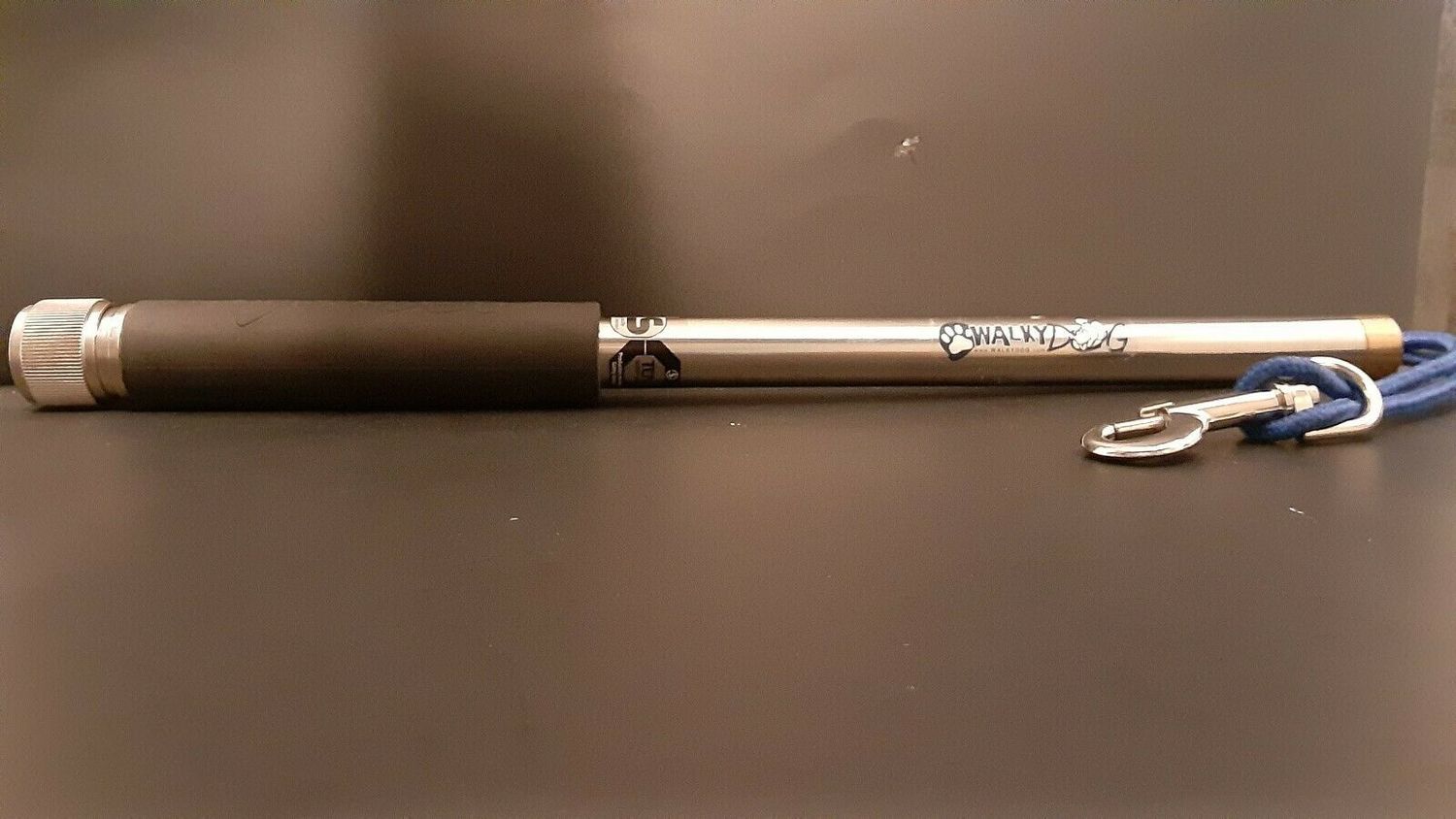 WalkyDog Dog Bicycle Exerciser Leash Hands Free Leash