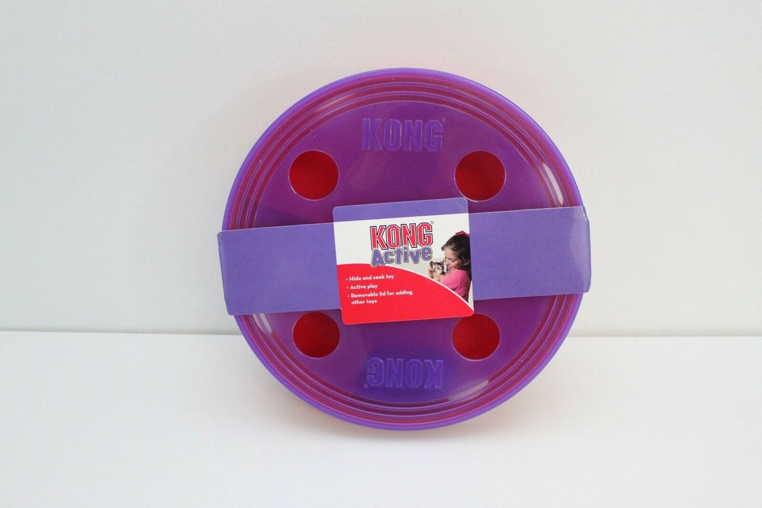 KONG Active Cat Maze Craze