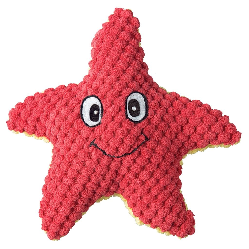 Patchwork Starfish 6"