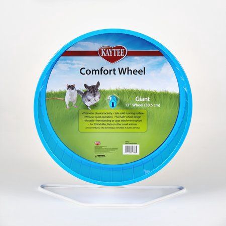 Comfort Wheel Giant 12"
