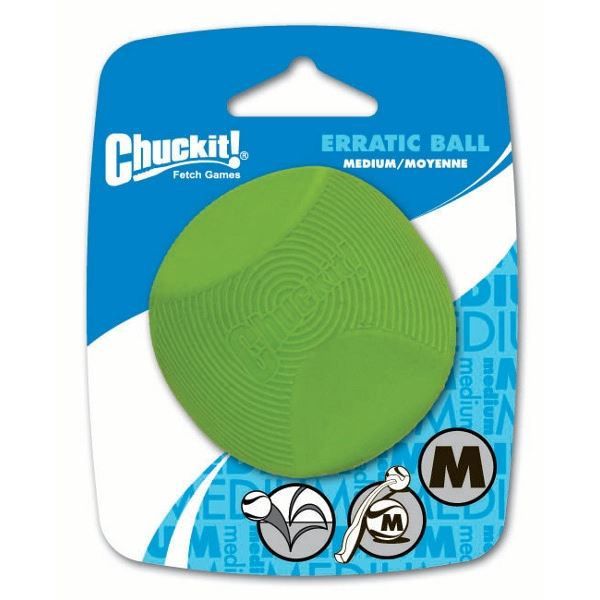 ChuckIt! Erratic Ball XL