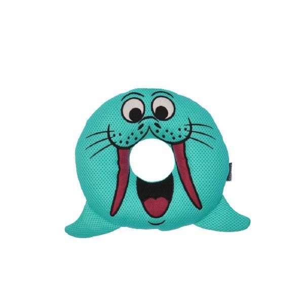 Rascals Rugged Ringers Floating Willa Walrus