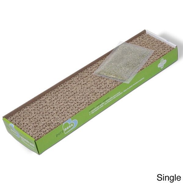 VAN NESS SCRATCH PAD