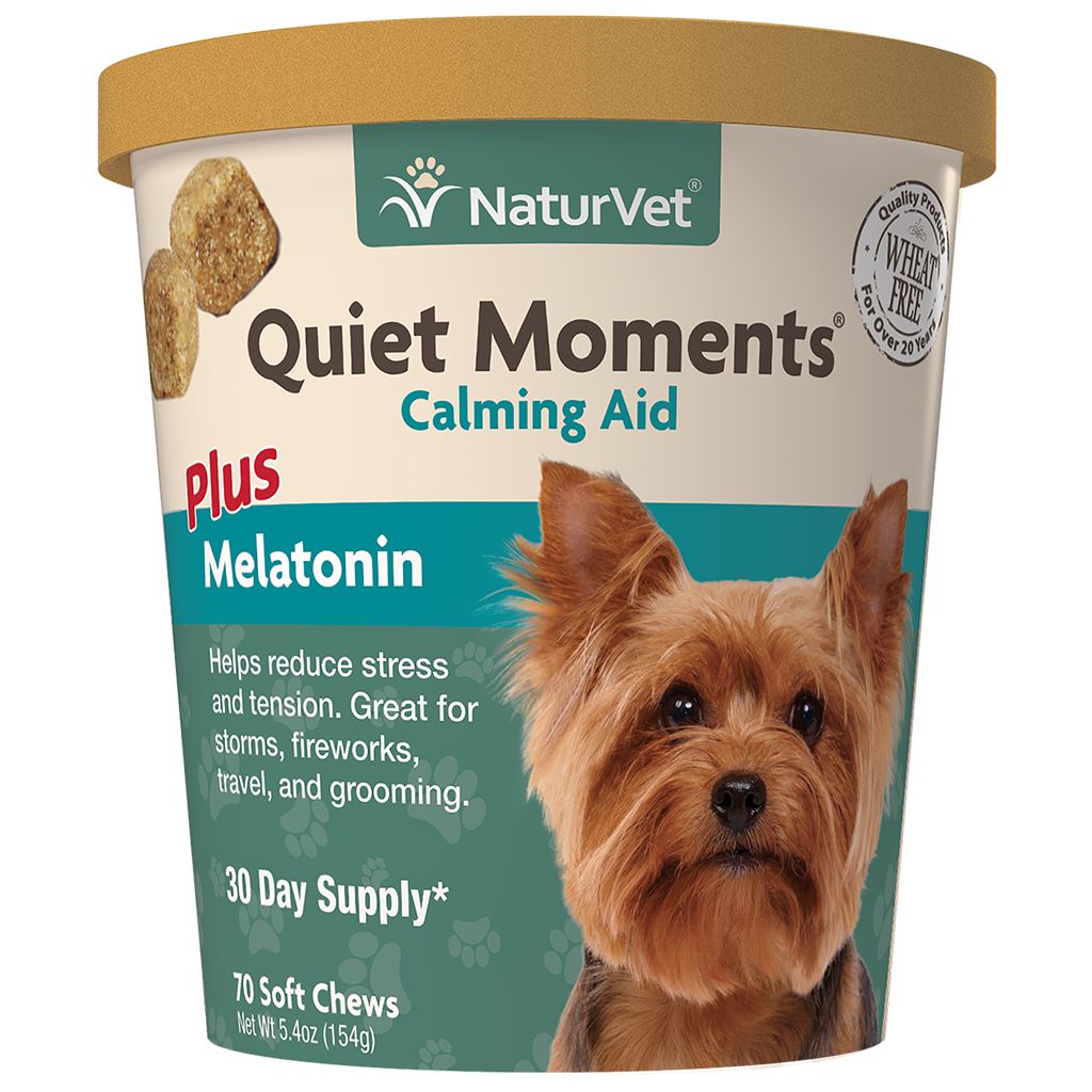 Soft Chew - Quiet Moments - 70ct