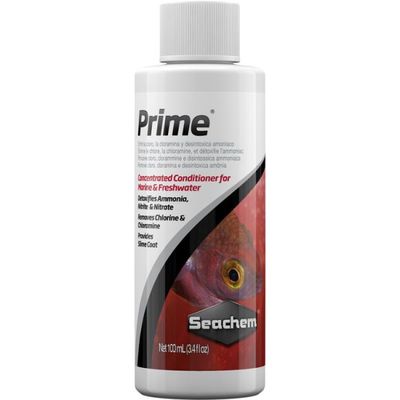 Seachem Prime [100ml]