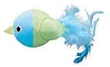 KONG Glowz Glow Bird Catnip Toy