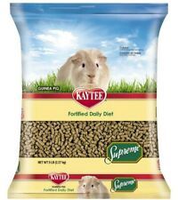 Kaytee® Fortified Daily Diet Supreme Guinea Pig Food 5 Lbs