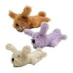 Wolverton Pet Supplies - Loofa Catnip Toy