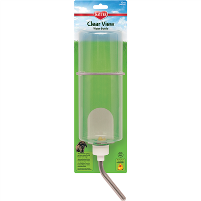 Chew Proof Water Bottle Large 26OZ
