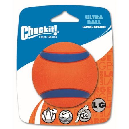 Chuckit! Ultra Ball Large | Float