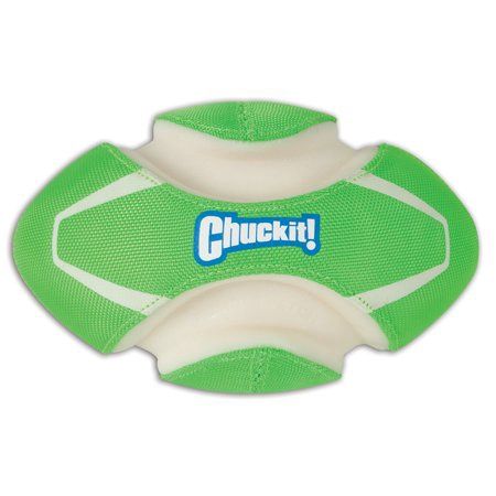 Chuck It! Light play Max Glow Fumble Fetch