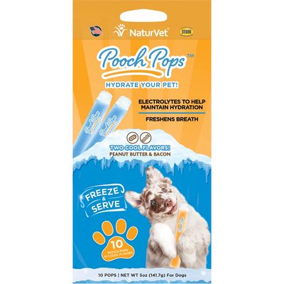 Pooch Pops 10PK