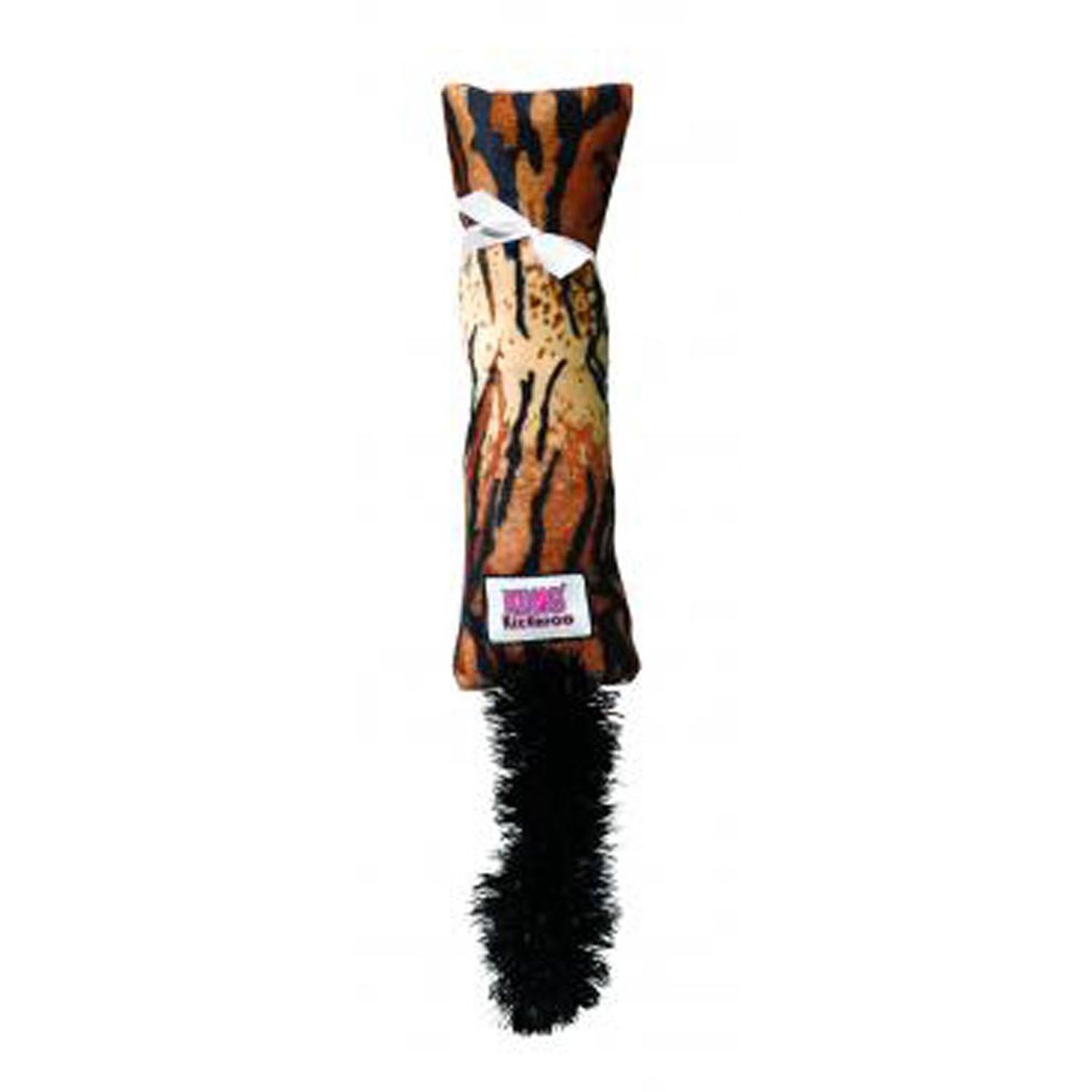 KONG Kickeroo Pattern No.3 Catnip Toy