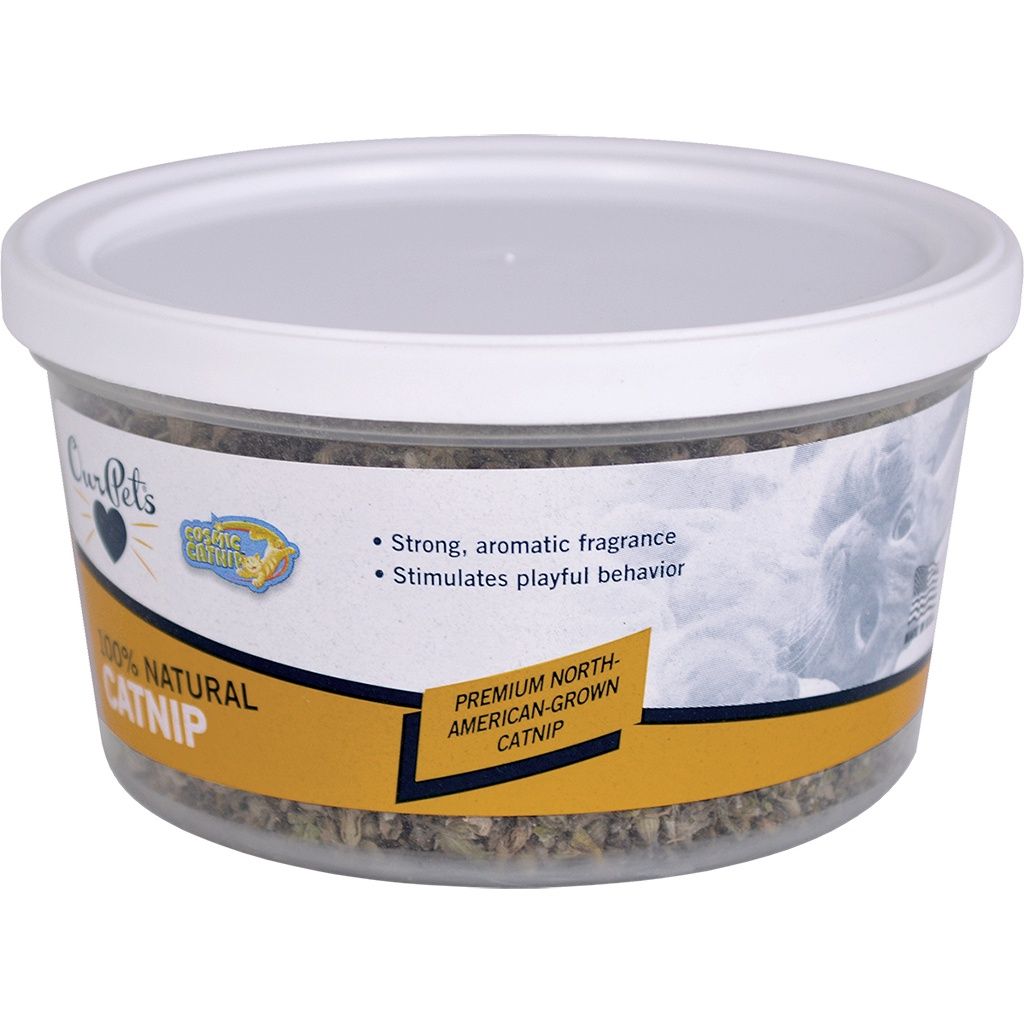 Cosmic Premium - Natural Catnip - 0.5oz