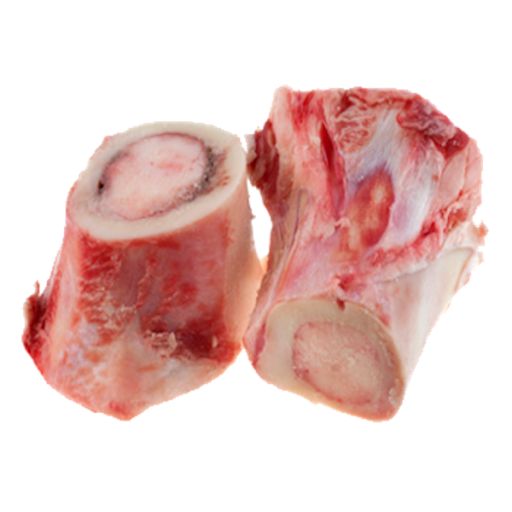 Legends bison marrow bone