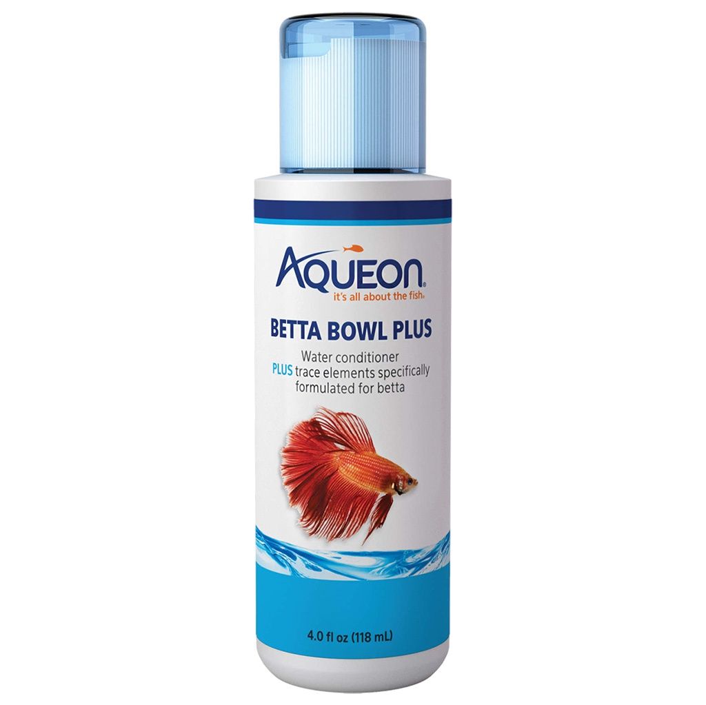 Hover to zoom | Click to enlarge   Share Betta Bowl Plus 4OZ
