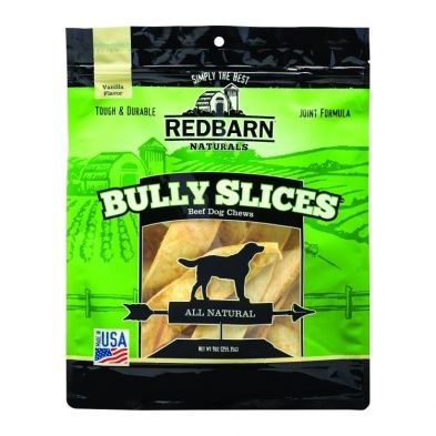 REDBARN Bully Slices Vanilla