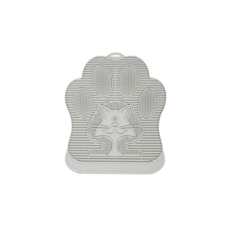 Omega Paw Cleaning Litter Mat