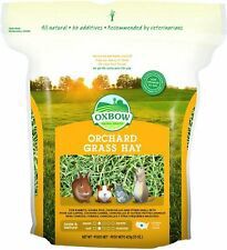 Oxbow Animal Health Oat Hay for Pets - 425g
