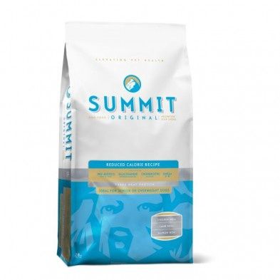 SUMMIT DOG Original 3 Meat