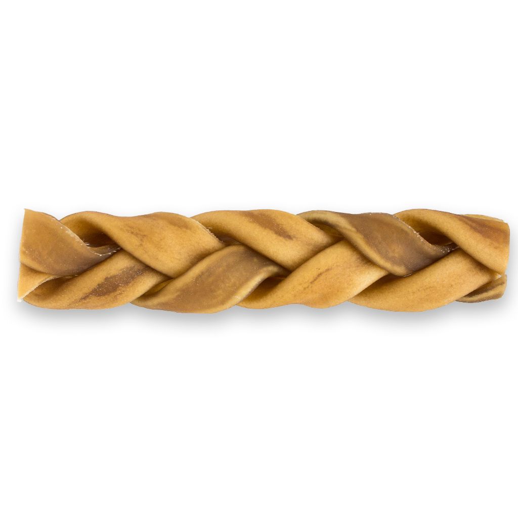 SilverSpur - Unbelievabulls Braided 6"