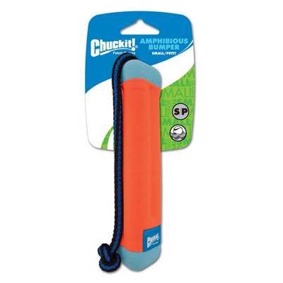 Chuckit! Amphibious Bumper Small Float