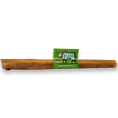Asado - Jumbo Bully Stick - 12"